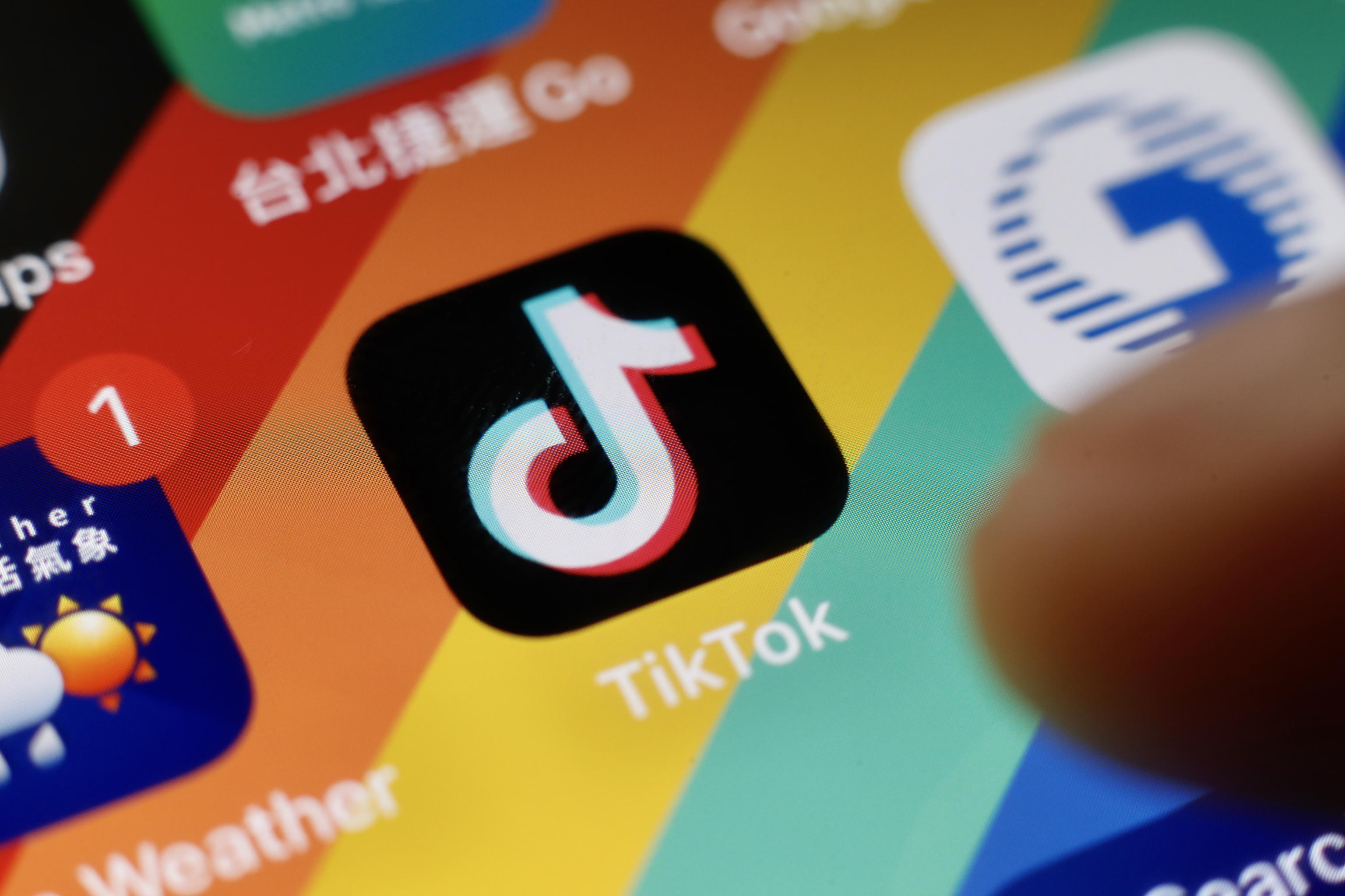 TikTok: l’istruttoria dell’Antitrust