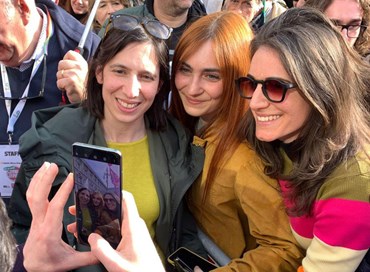 Diritti civili: i fuochi fatui della sinistra