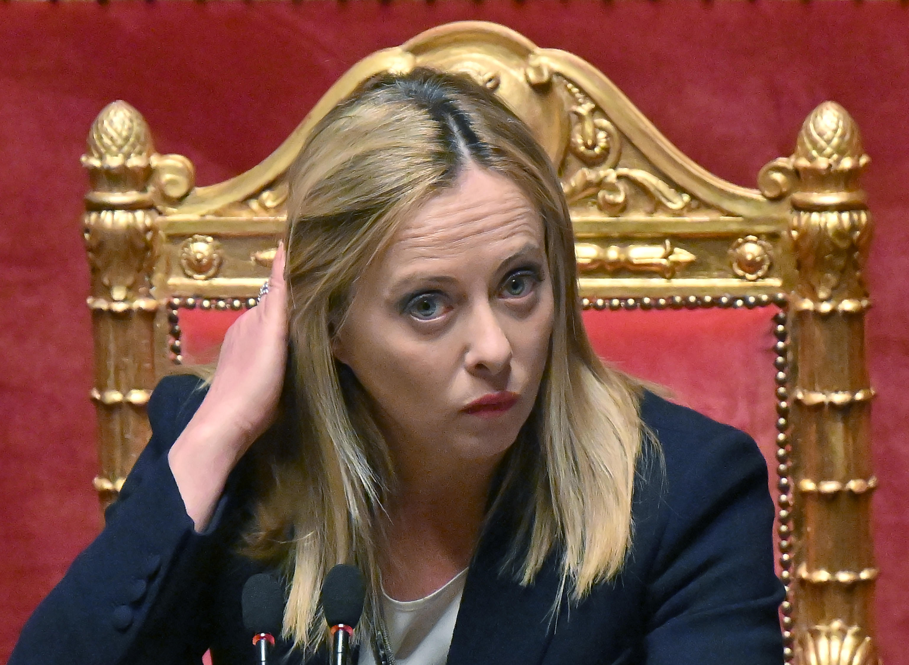 Tanto per essere chiari