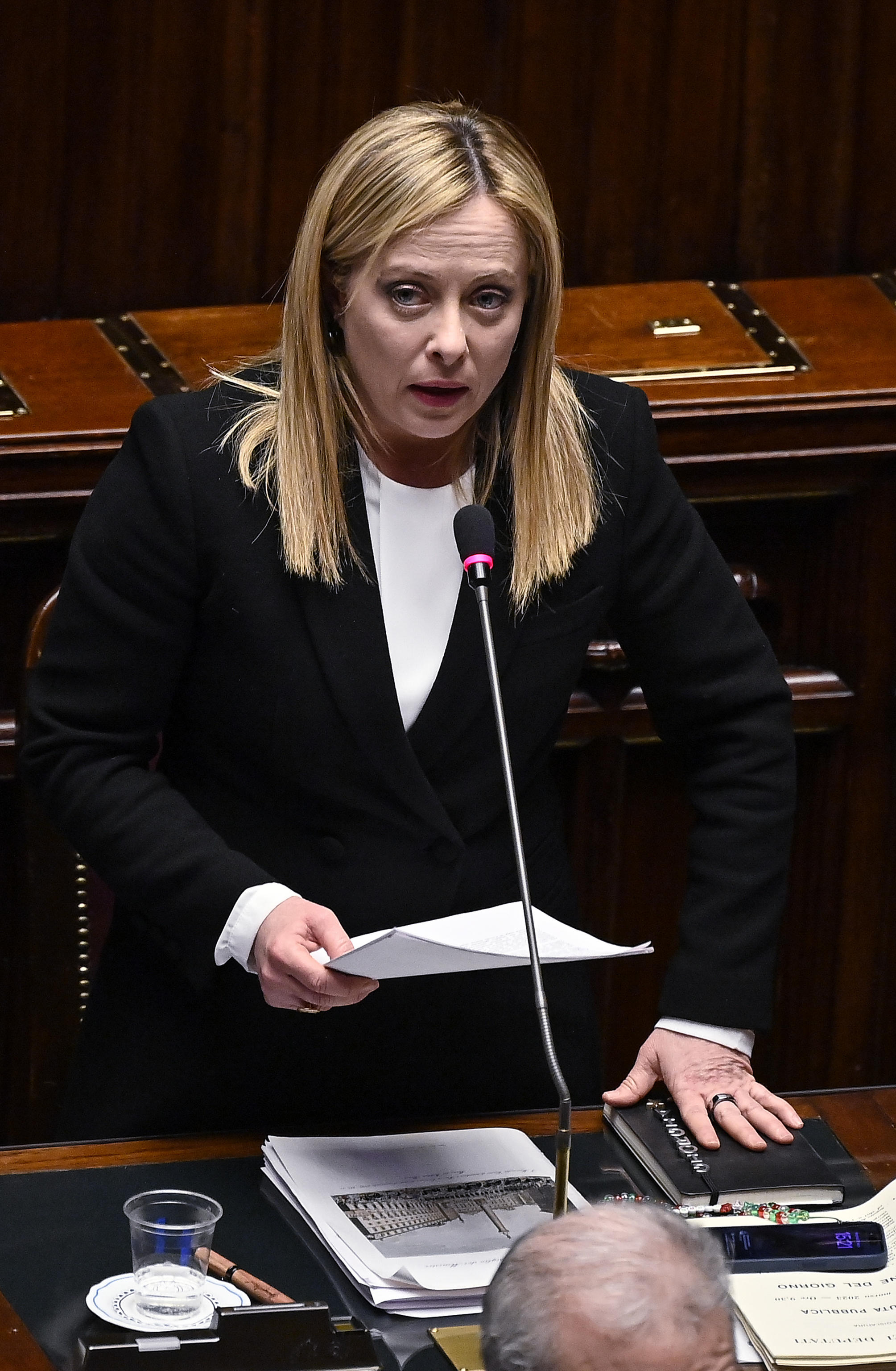 Il sostegno peloso del Pd al governo sulla guerra russo-ucraina