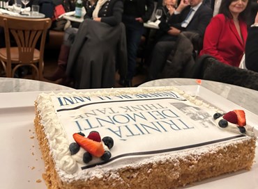 Il Think Tank “Trinità dei Monti”