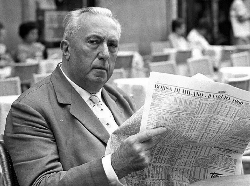 La Prima guerra mondiale raccontata da Carlo Emilio Gadda