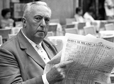 La Prima guerra mondiale raccontata da Carlo Emilio Gadda