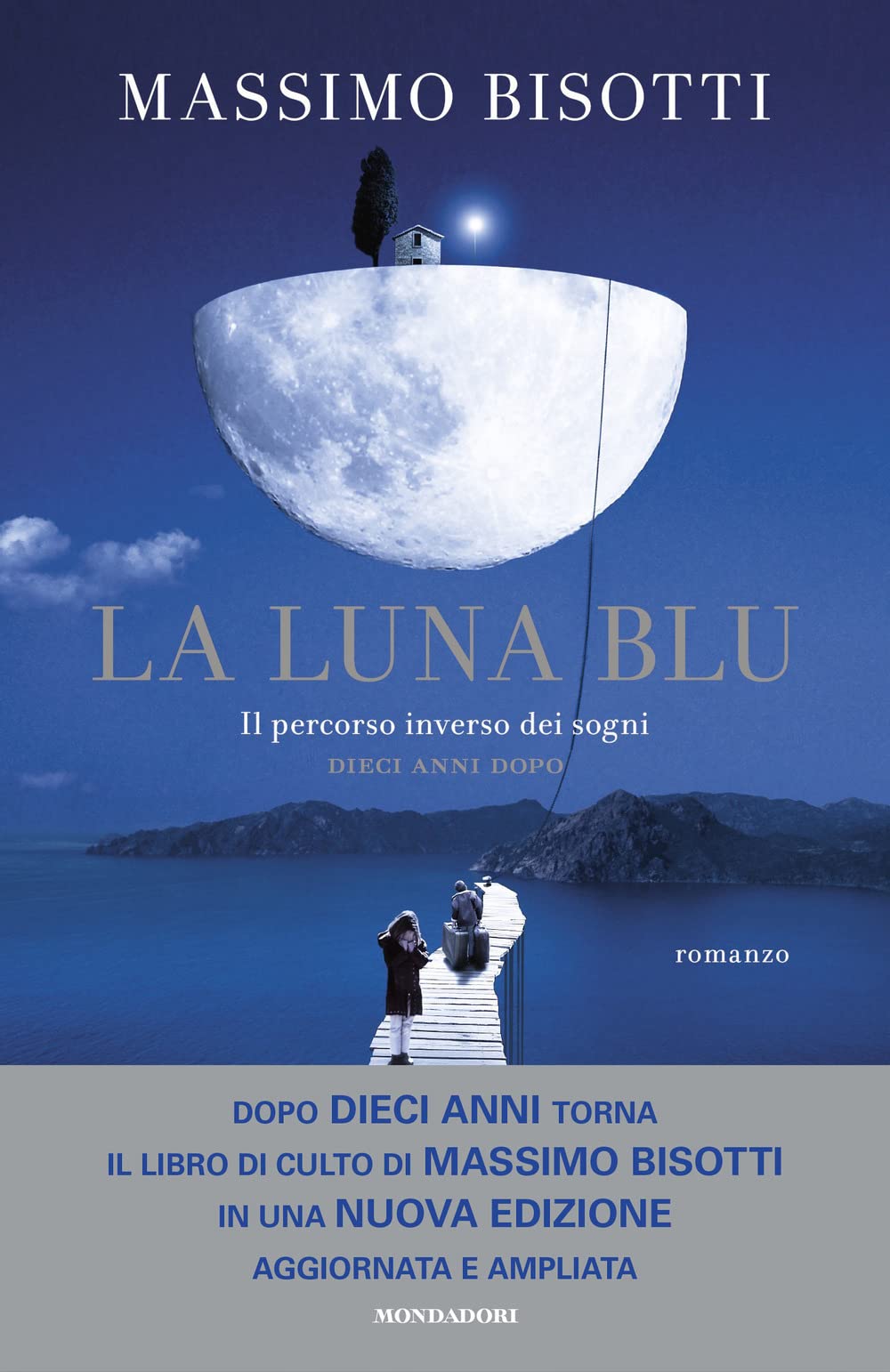 La voce degli scrittori, “La luna blu” 