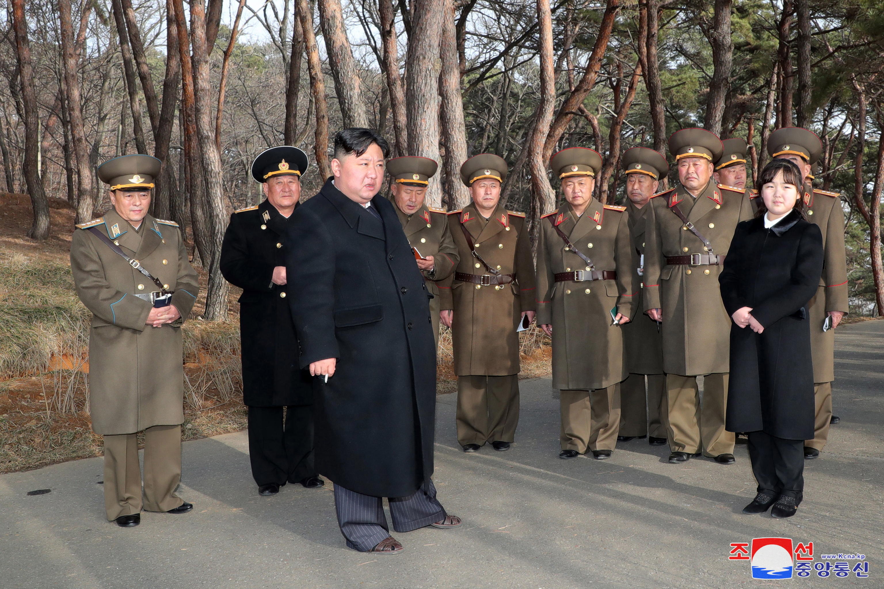 L’ultima arma di Kim: un drone crea-tsunami