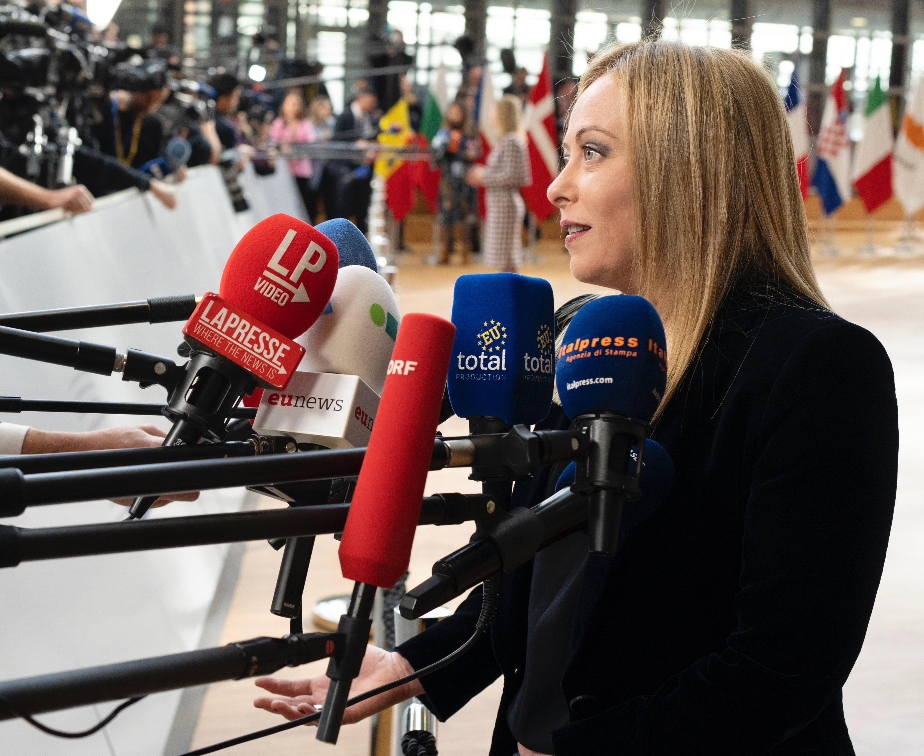 Perché tanta insistenza sul Mes?