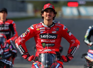 Pronti, via: ritorna la MotoGp nel segno di Pecco