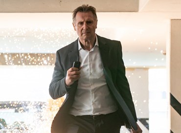 Visioni. “Memory”, un deludente film d’azione dai toni vagamente crepuscolari