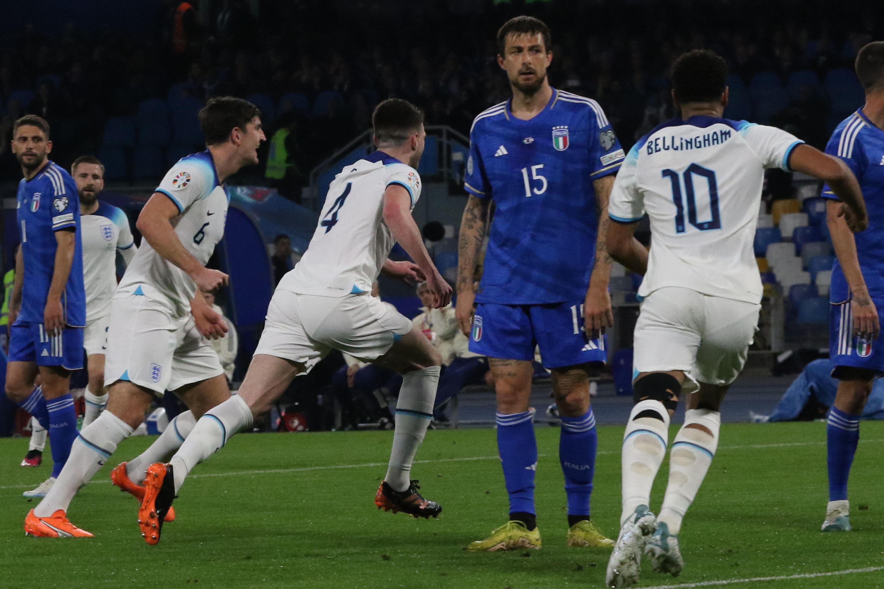 Perché la Nazionale di calcio ha perso audience