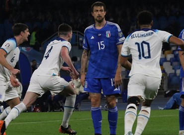 Perché la Nazionale di calcio ha perso audience