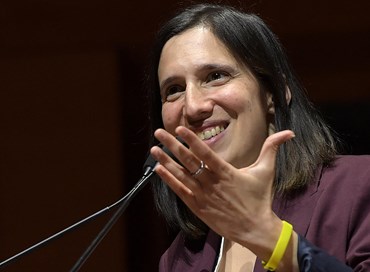 Il nuovo non avanza nel Pd