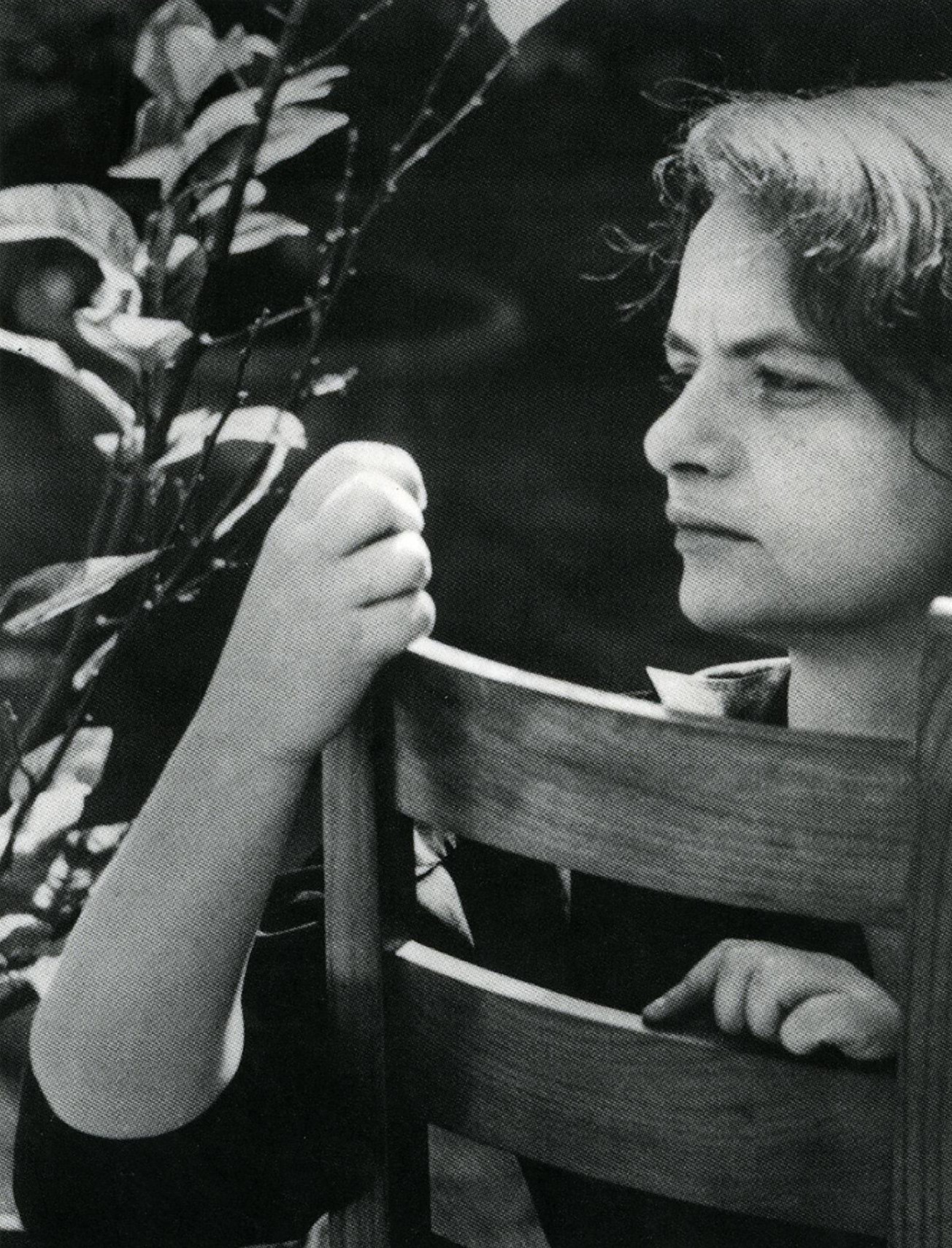 Elsa Morante: la vita è sogno