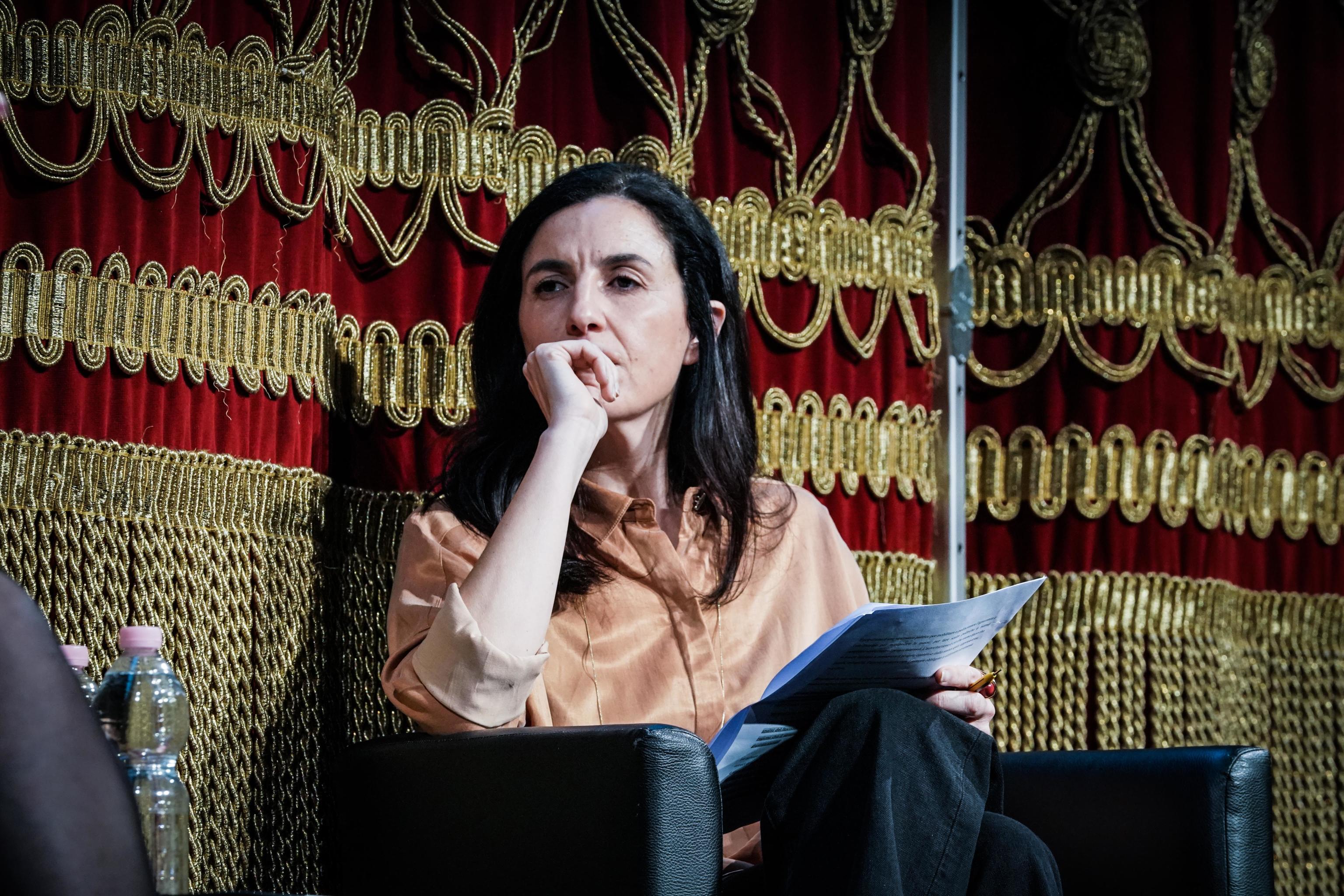 La squallida vignetta de “Il Fatto”