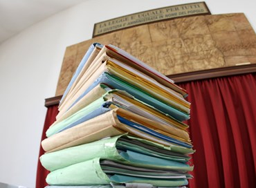 Giustizia tributaria: necessità del transito generalizzato