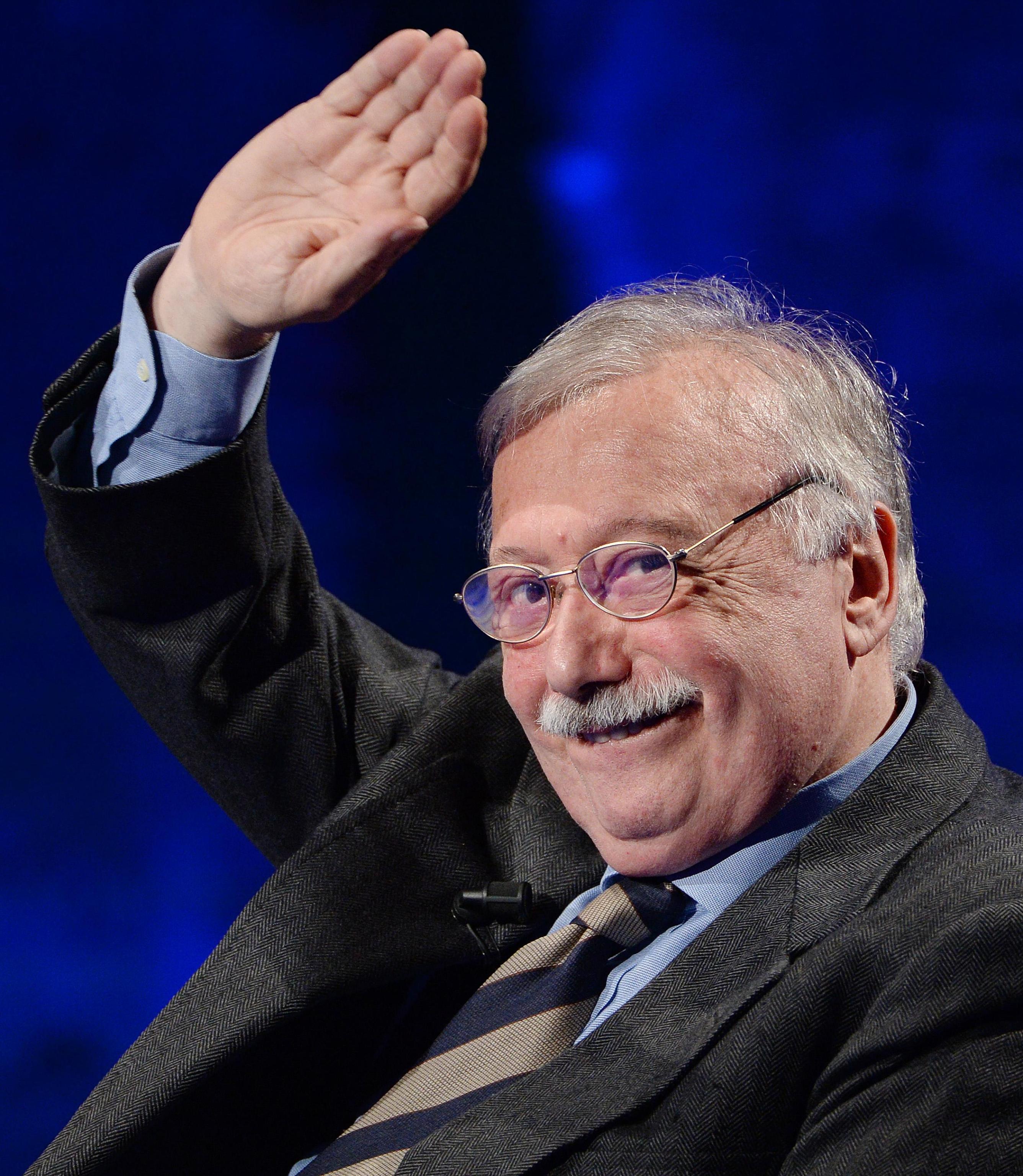 La scomparsa di Gianni Minà 