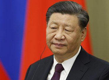 Xi: l’opportunista