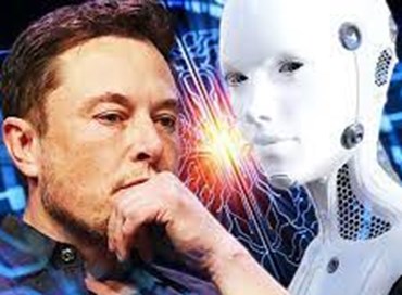 Intelligenza artificiale e sicurezza: l’allarme di Musk