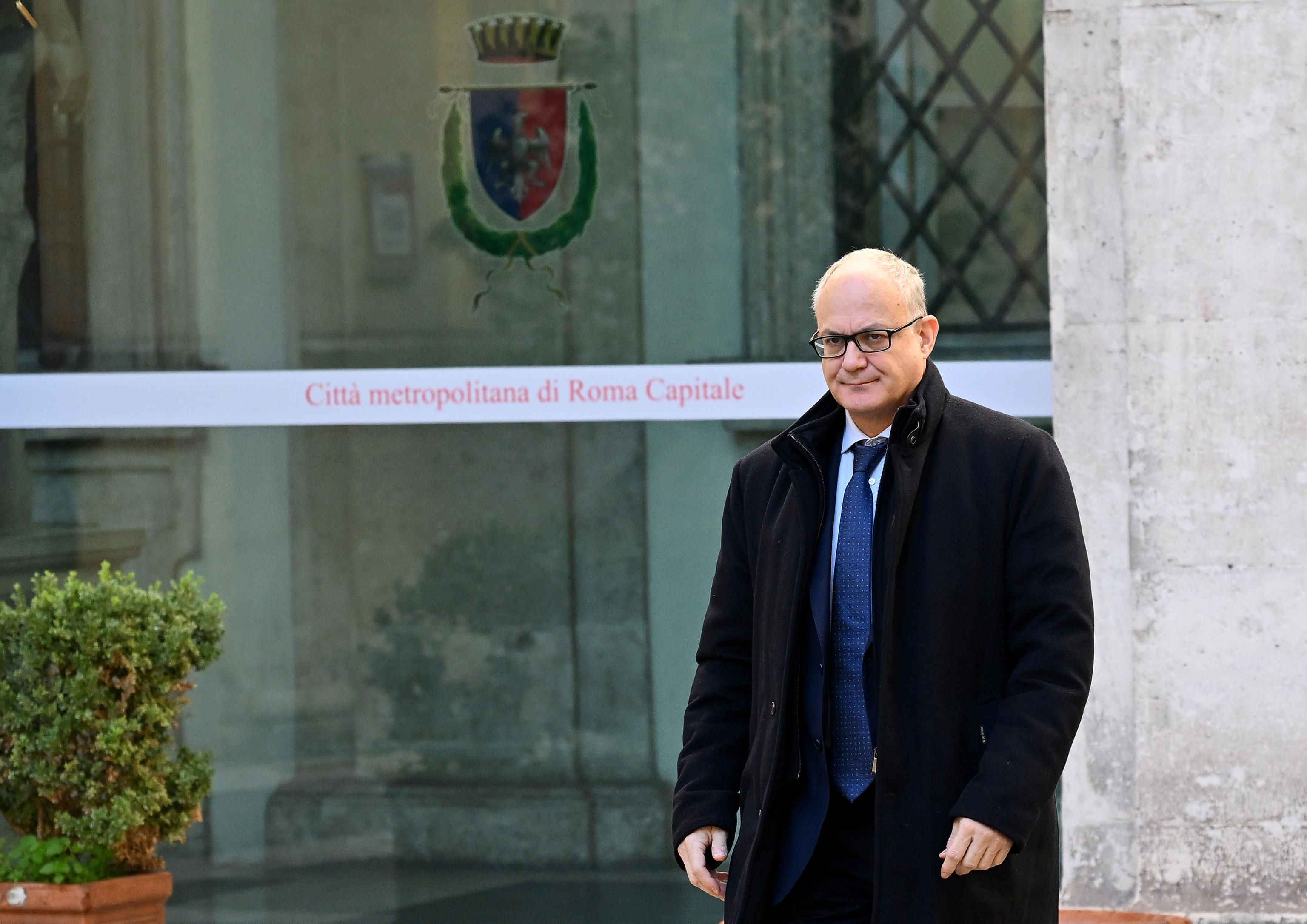 Santori (Lega): “Numeri dimostrano il servilismo di Gualtieri ai centri sociali”