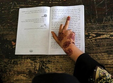 Minacce e vessazioni: chiude biblioteca femminile a Kabul
