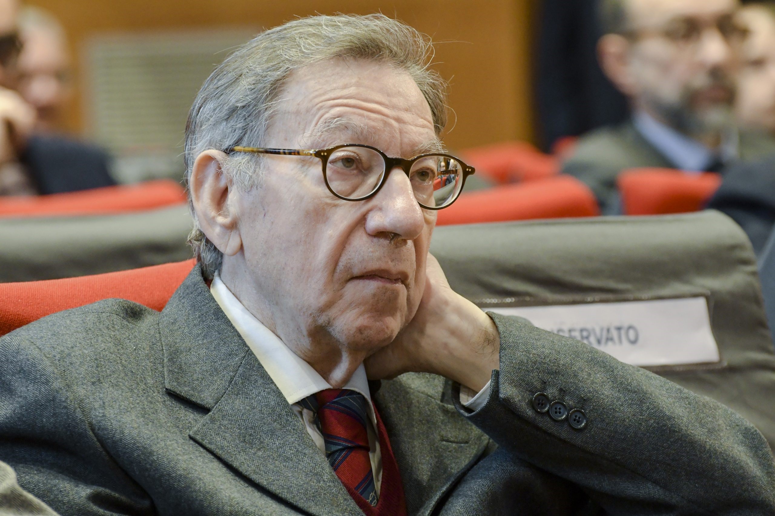 Mirabelli: “La Cassazione francese sugli ex terroristi è stata scandalosa”