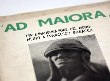 Aerei e storia