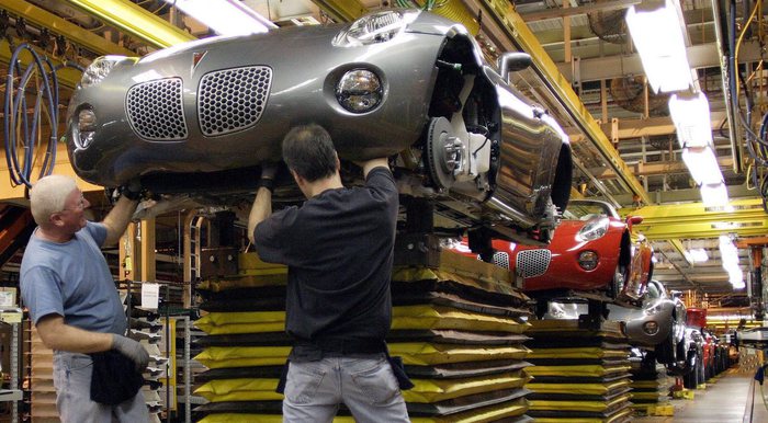 Istat: occupazione stabile a febbraio