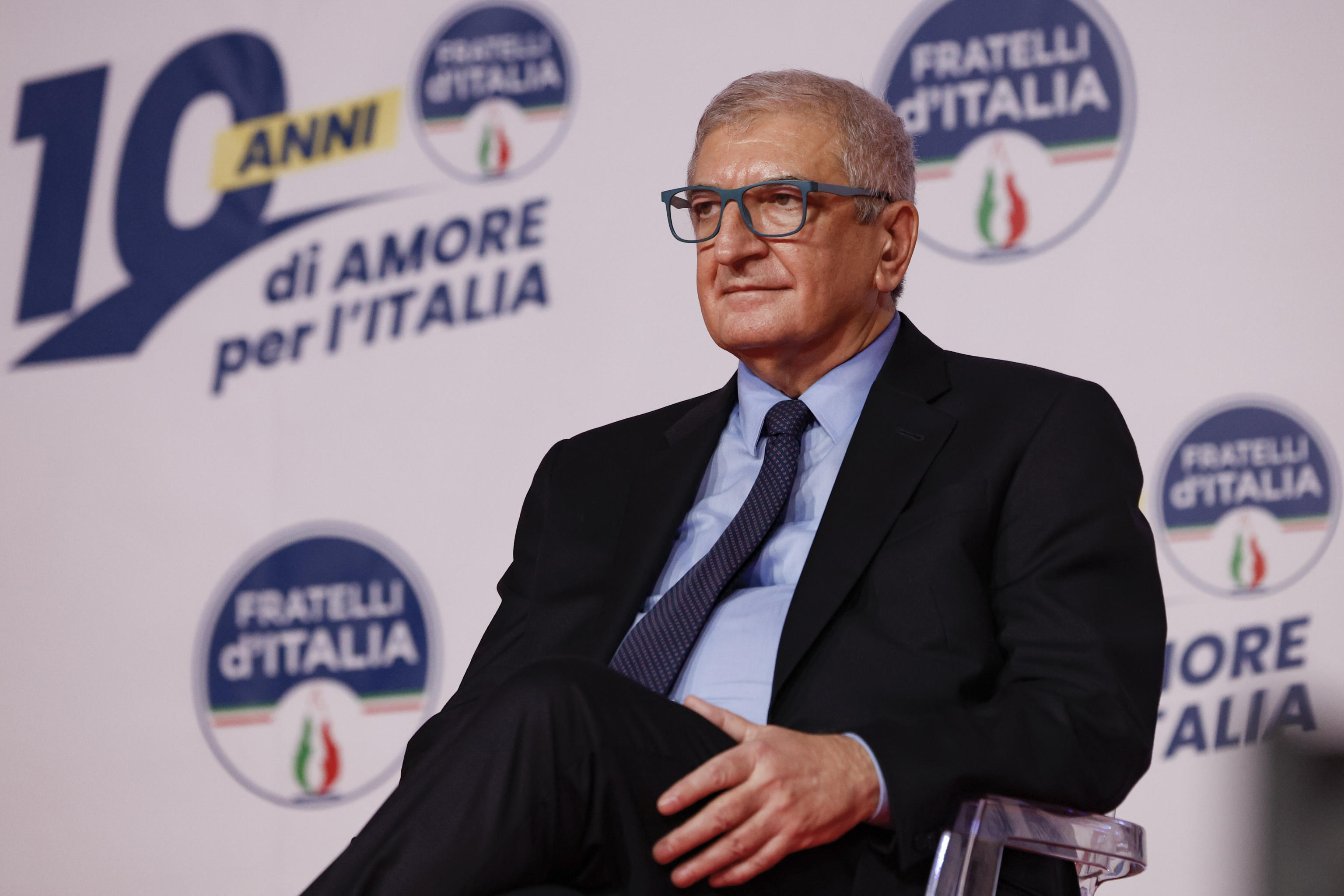 Casa, Foti: “Guerra di FdI a occupazioni abusive”