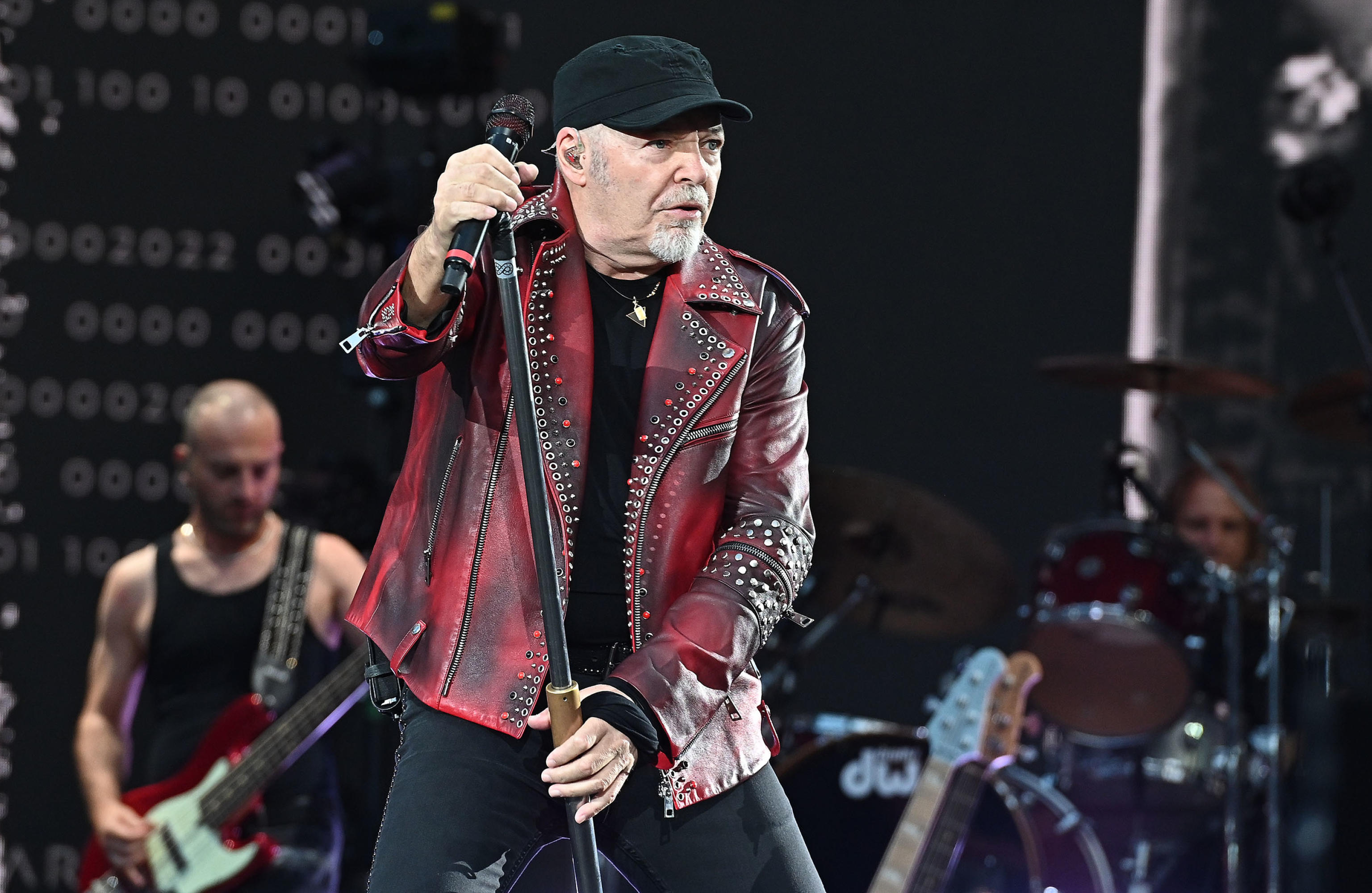 Un’estate tutta live