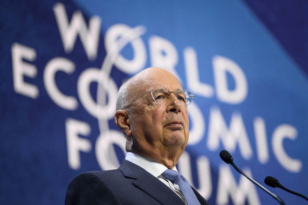 “La schiavitù dell’intelligenza artificiale” del World Economic Forum sta arrivando per Te!