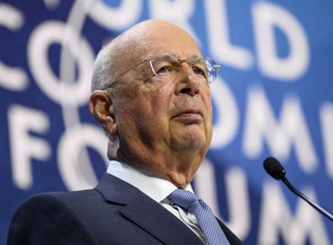 “La schiavitù dell’intelligenza artificiale” del World Economic Forum sta arrivando per Te!