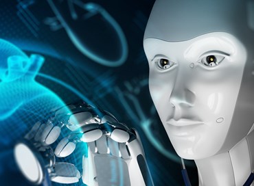 Intelligenza artificiale e stupidità reale