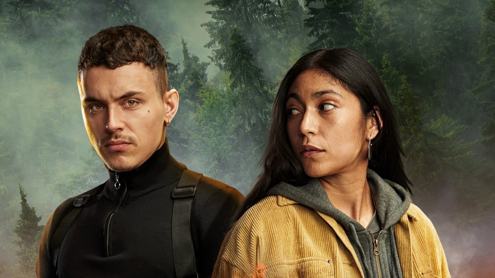 Visioni. “Sayen”, un improbabile film d’azione in un contesto primordiale