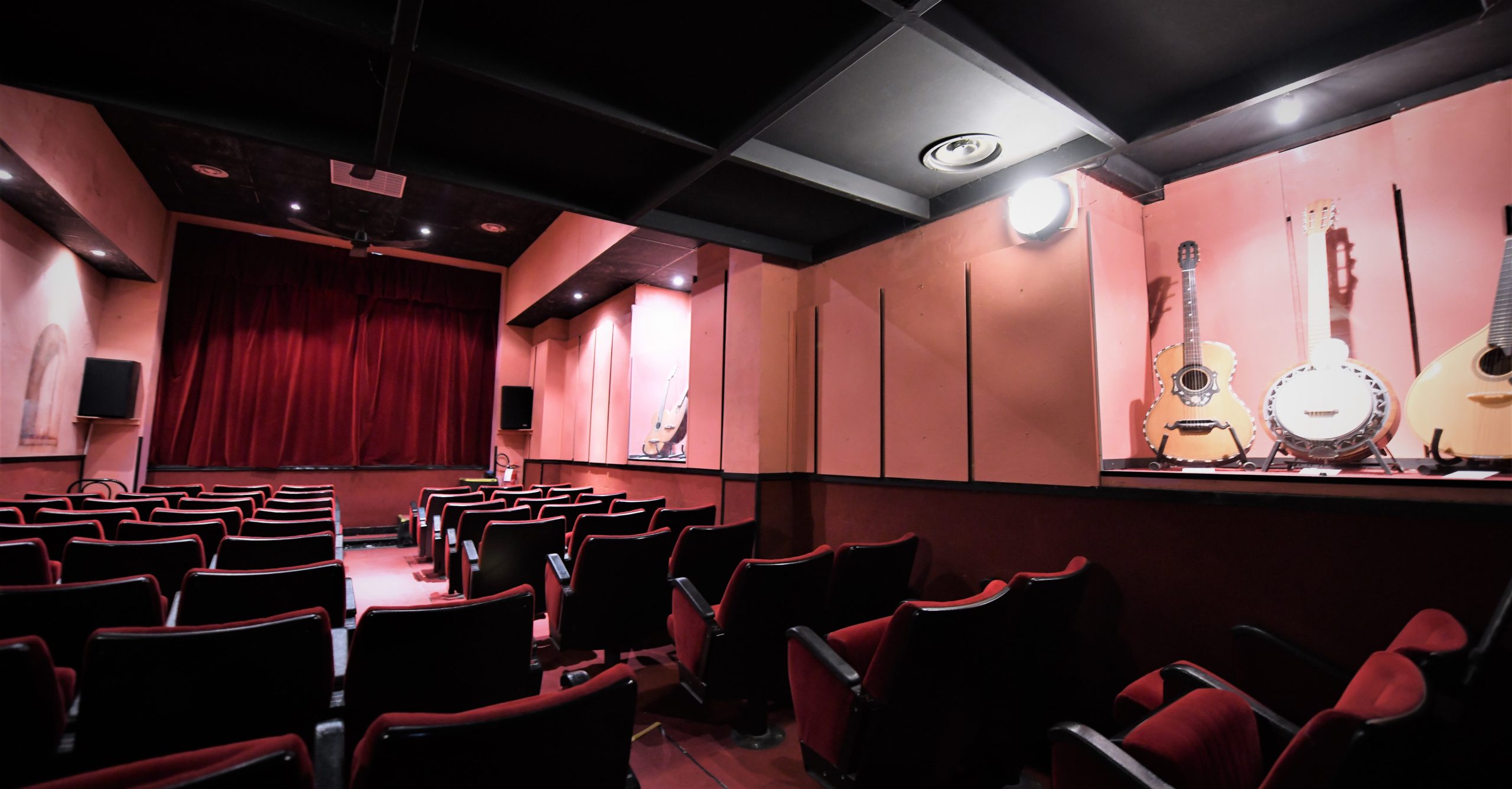 Le donne protagoniste al Teatro Petrolini