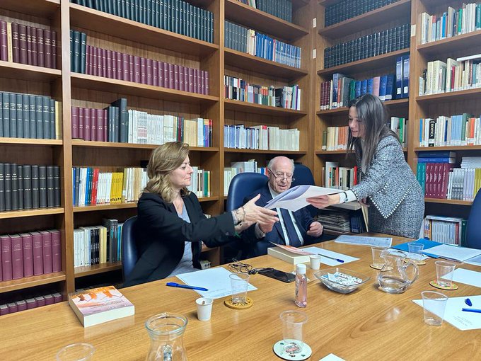 Al via l’Associazione Internazionale di Università Per Proteggere i Bambini in Conflitto Armato