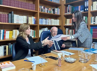 Al via l’Associazione Internazionale di Università Per Proteggere i Bambini in Conflitto Armato