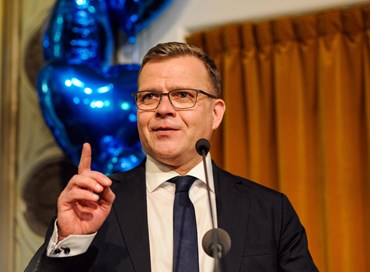 Elezioni in Finlandia: conservatori primo partito, dilemma coalizione