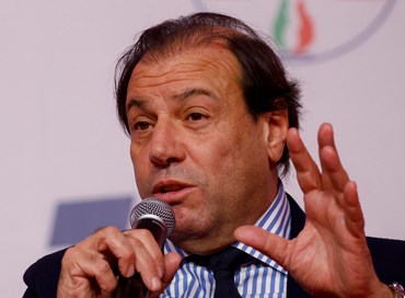 Fisco, Maurizio Leo: “In malafede chi parla di regalo a evasori”