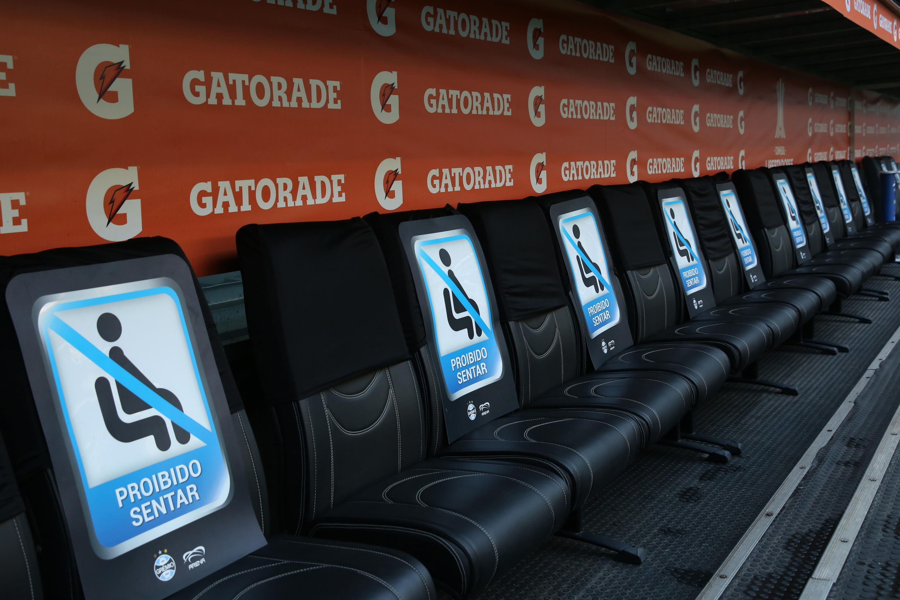 “Panchine musicali”, il gioco degli allenatori