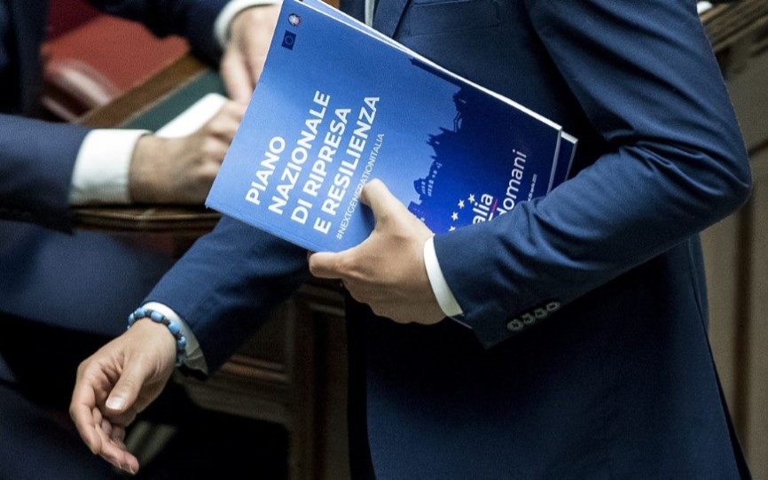 Principio di realtà nella realizzazione delle opere del Pnrr