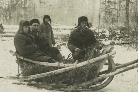 Sassolini di Lehner: ricordando Ugo Citterio