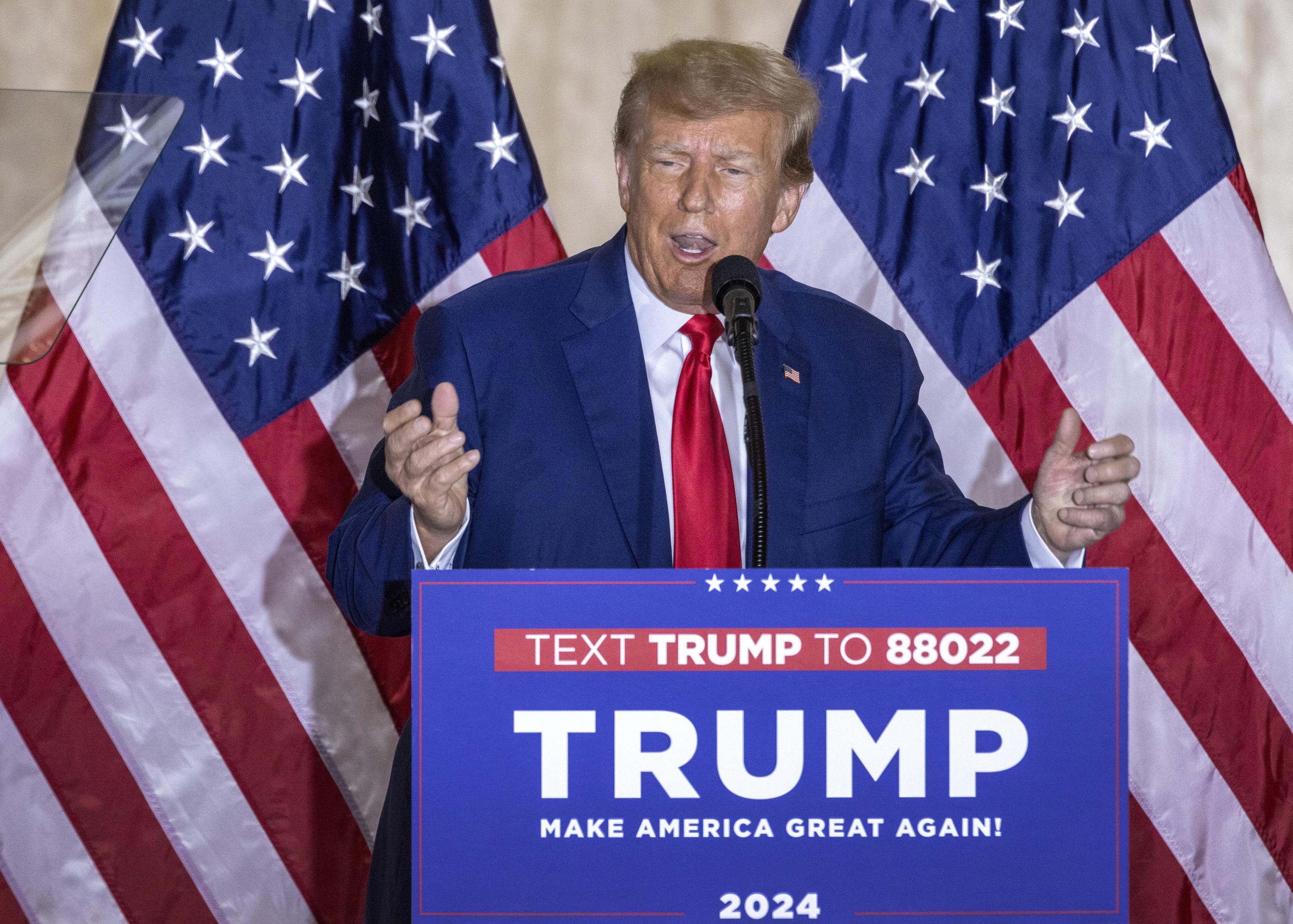 Il caso non c’è: ecco il flop delle accuse contro Trump