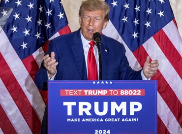 Il caso non c’è: ecco il flop delle accuse contro Trump