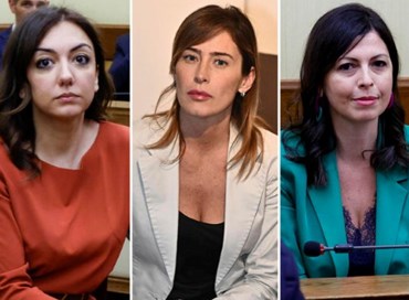 Tre donne alla vigilanza Rai per pluralismo e imparzialità
