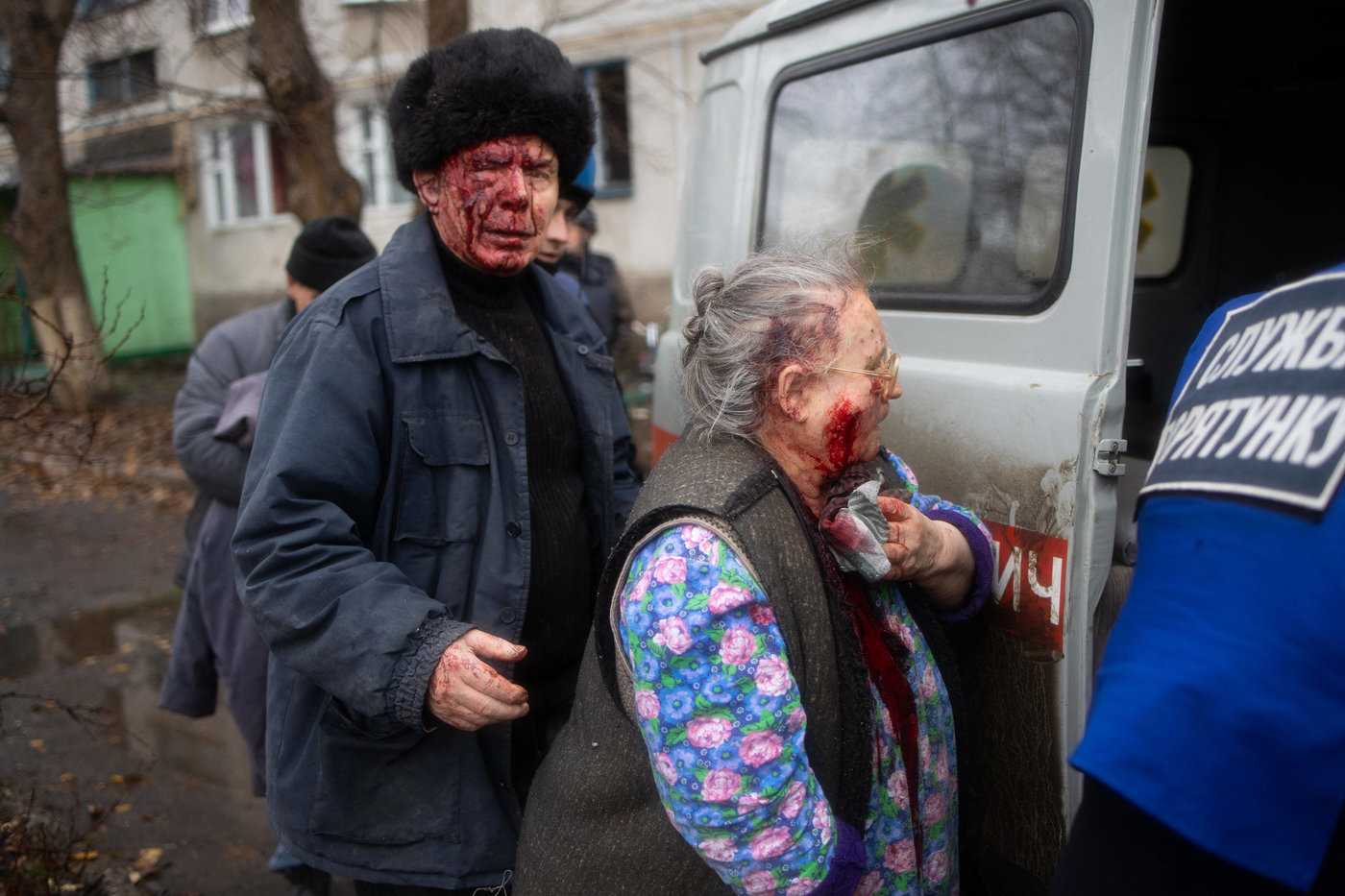 Guerra in Ucraina: chi controlla Bakhmout?