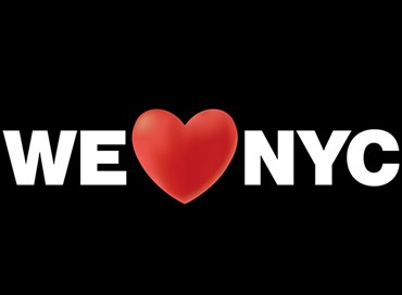 New (York) logo