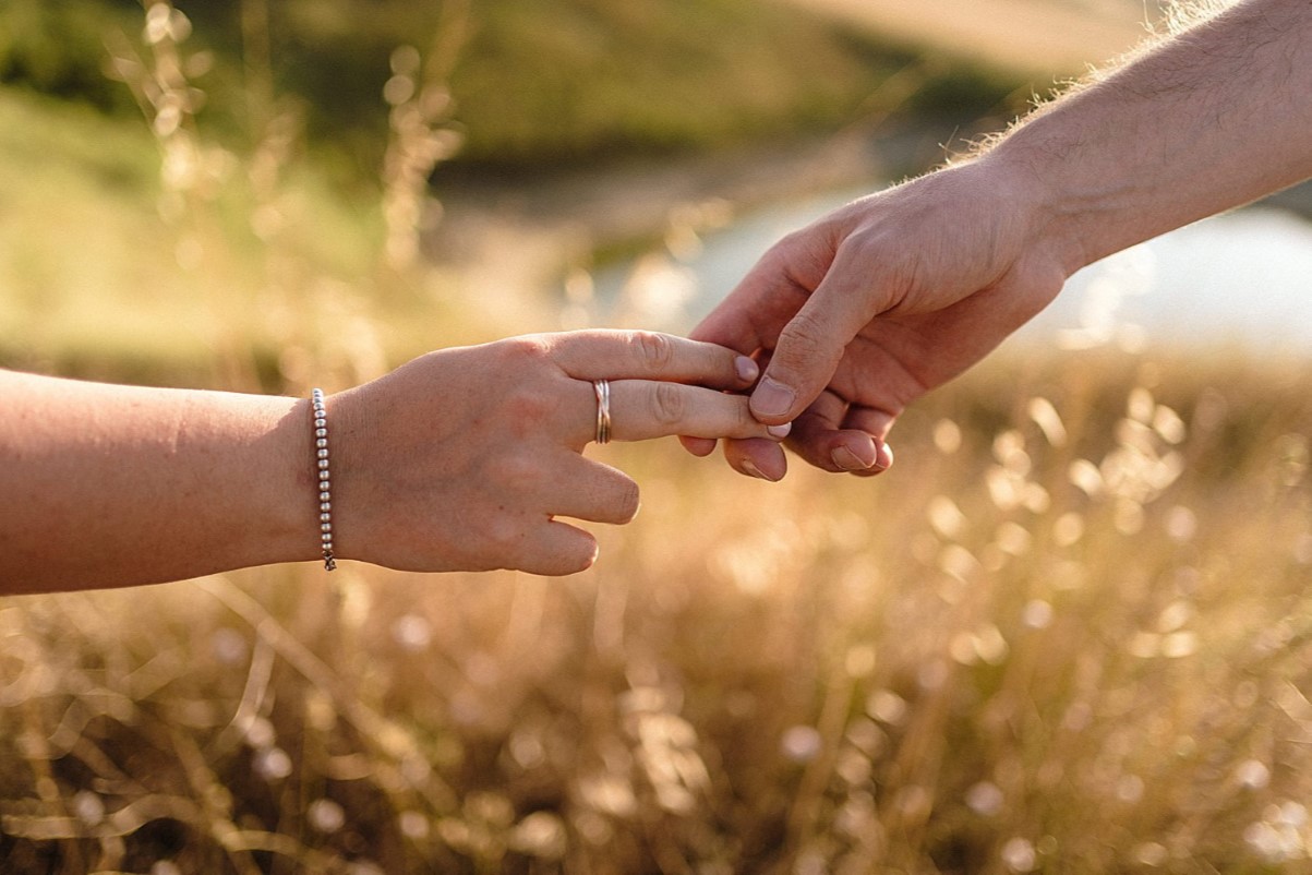 L’amore ai tempi della società liquida