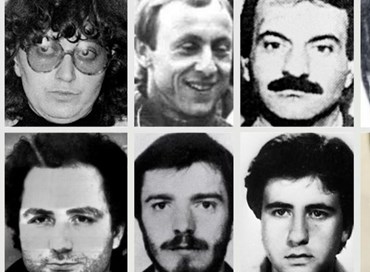 Terroristi impuniti: giustizia è sfatta!