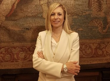Utero in affitto: intervista al senatore Domenica Spinelli