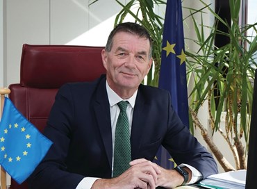 Pnrr, Murphy: “All’Italia servono tempi più lunghi”