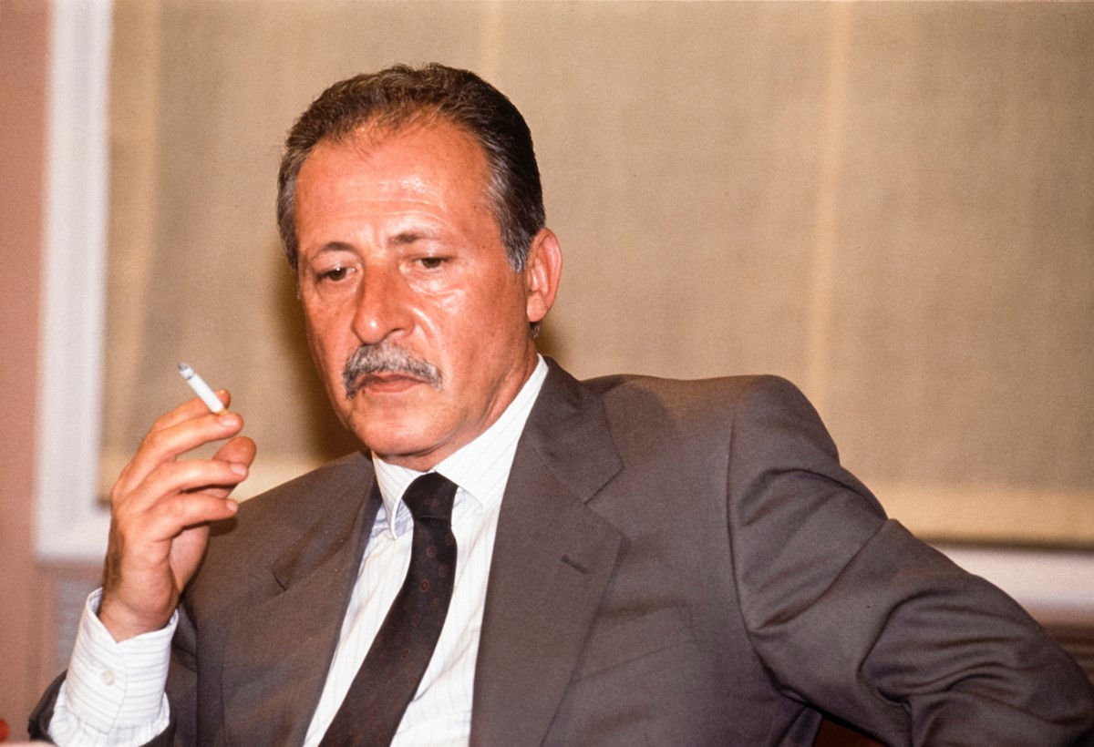 Borsellino, Giudici: “L’agenda rossa non è stata rubata dai mafiosi”